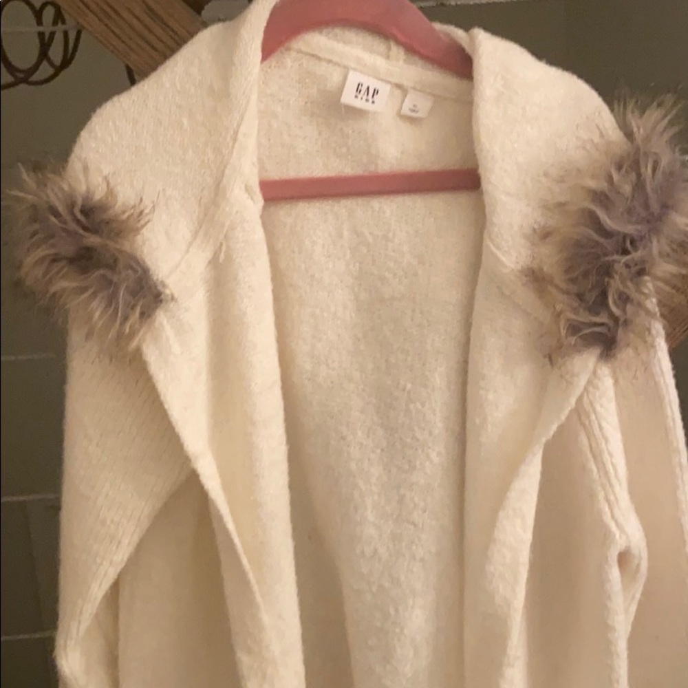 Kids GAP sweater